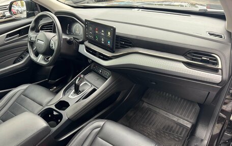 Haval F7 I, 2022 год, 1 999 000 рублей, 9 фотография