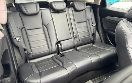 Haval F7 I, 2022 год, 1 999 000 рублей, 11 фотография