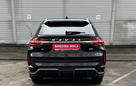 Haval F7 I, 2022 год, 1 999 000 рублей, 6 фотография