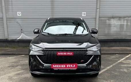 Haval F7 I, 2022 год, 1 999 000 рублей, 2 фотография