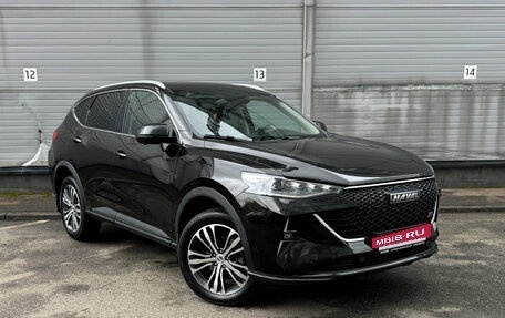 Haval F7 I, 2022 год, 1 999 000 рублей, 3 фотография