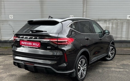 Haval F7 I, 2022 год, 1 999 000 рублей, 5 фотография