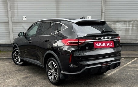 Haval F7 I, 2022 год, 1 999 000 рублей, 7 фотография