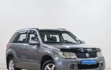 Suzuki Grand Vitara, 2008 год, 739 000 рублей, 2 фотография