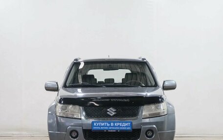 Suzuki Grand Vitara, 2008 год, 739 000 рублей, 3 фотография