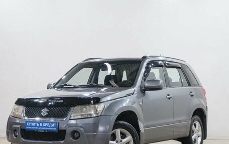 Suzuki Grand Vitara, 2008 год, 739 000 рублей, 4 фотография