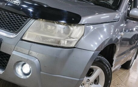Suzuki Grand Vitara, 2008 год, 739 000 рублей, 9 фотография