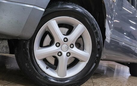 Suzuki Grand Vitara, 2008 год, 739 000 рублей, 12 фотография