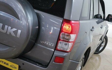 Suzuki Grand Vitara, 2008 год, 739 000 рублей, 11 фотография