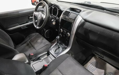 Suzuki Grand Vitara, 2008 год, 739 000 рублей, 16 фотография