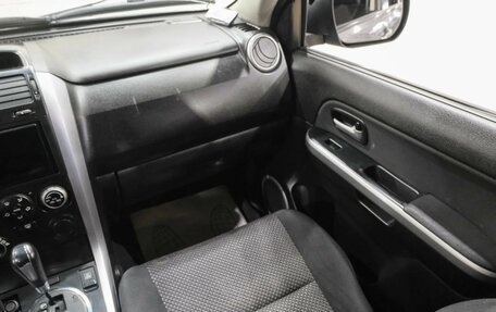 Suzuki Grand Vitara, 2008 год, 739 000 рублей, 18 фотография