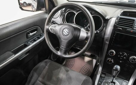 Suzuki Grand Vitara, 2008 год, 739 000 рублей, 17 фотография