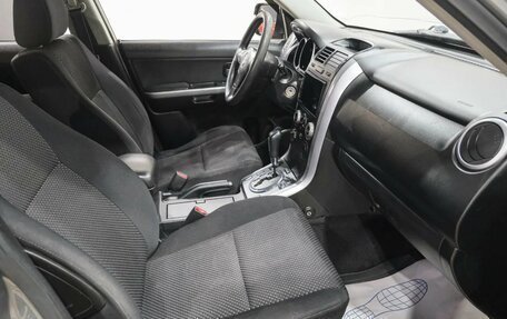Suzuki Grand Vitara, 2008 год, 739 000 рублей, 15 фотография