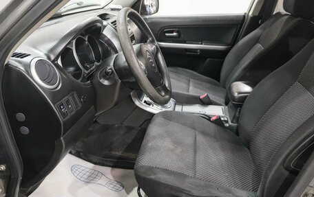 Suzuki Grand Vitara, 2008 год, 739 000 рублей, 13 фотография
