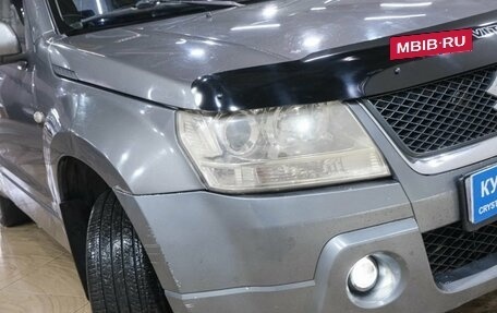 Suzuki Grand Vitara, 2008 год, 739 000 рублей, 8 фотография