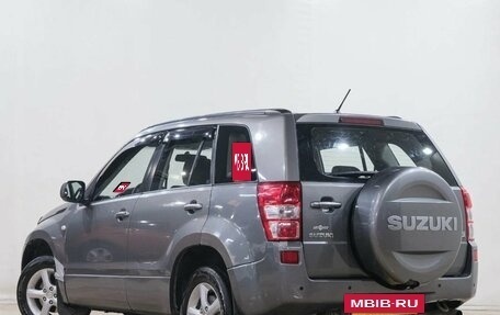 Suzuki Grand Vitara, 2008 год, 739 000 рублей, 5 фотография