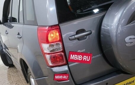 Suzuki Grand Vitara, 2008 год, 739 000 рублей, 10 фотография