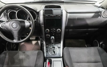 Suzuki Grand Vitara, 2008 год, 739 000 рублей, 19 фотография
