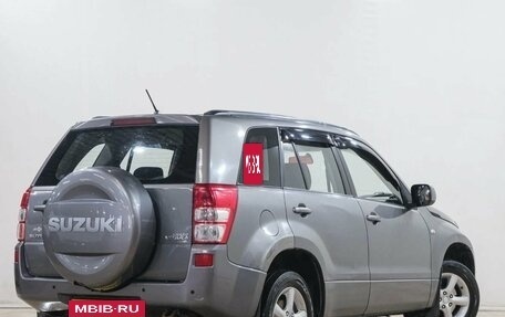 Suzuki Grand Vitara, 2008 год, 739 000 рублей, 7 фотография