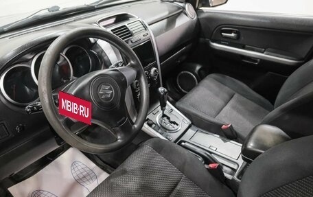 Suzuki Grand Vitara, 2008 год, 739 000 рублей, 14 фотография