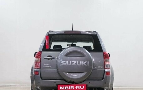Suzuki Grand Vitara, 2008 год, 739 000 рублей, 6 фотография
