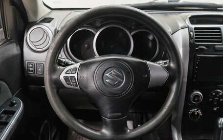 Suzuki Grand Vitara, 2008 год, 739 000 рублей, 21 фотография