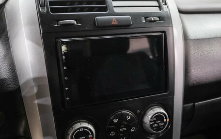 Suzuki Grand Vitara, 2008 год, 739 000 рублей, 27 фотография