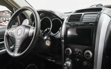 Suzuki Grand Vitara, 2008 год, 739 000 рублей, 20 фотография