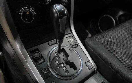 Suzuki Grand Vitara, 2008 год, 739 000 рублей, 24 фотография