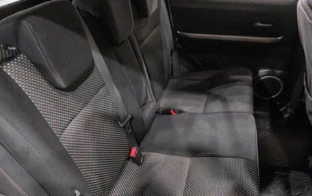 Suzuki Grand Vitara, 2008 год, 739 000 рублей, 29 фотография