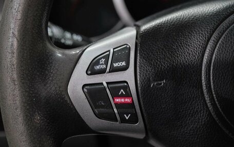 Suzuki Grand Vitara, 2008 год, 739 000 рублей, 22 фотография