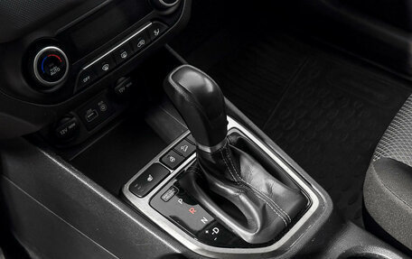 Hyundai Creta I рестайлинг, 2017 год, 1 390 000 рублей, 11 фотография