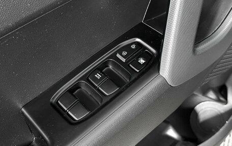 Hyundai Creta I рестайлинг, 2017 год, 1 390 000 рублей, 10 фотография