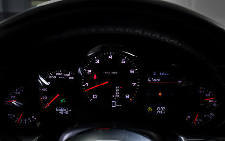 Porsche 911, 2016 год, 6 990 000 рублей, 17 фотография