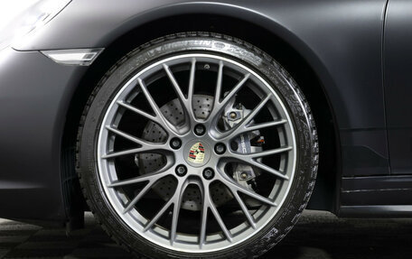 Porsche 911, 2016 год, 6 990 000 рублей, 27 фотография
