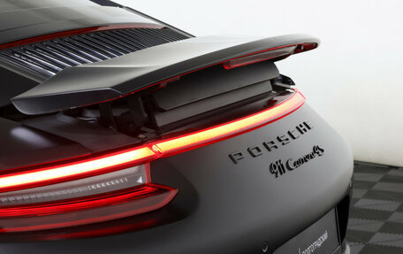 Porsche 911, 2016 год, 6 990 000 рублей, 23 фотография