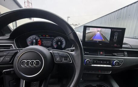 Audi A4, 2020 год, 2 500 000 рублей, 10 фотография