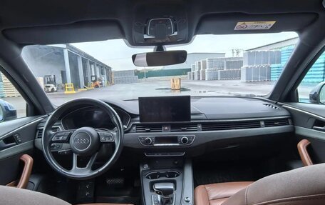 Audi A4, 2020 год, 2 500 000 рублей, 8 фотография