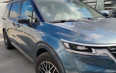 KIA Carnival, 2021 год, 3 350 000 рублей, 1 фотография