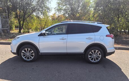 Toyota RAV4, 2018 год, 2 900 000 рублей, 1 фотография