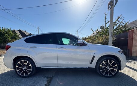 BMW X6, 2019 год, 5 150 000 рублей, 2 фотография