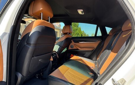 BMW X6, 2019 год, 5 150 000 рублей, 8 фотография