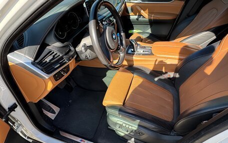 BMW X6, 2019 год, 5 150 000 рублей, 6 фотография
