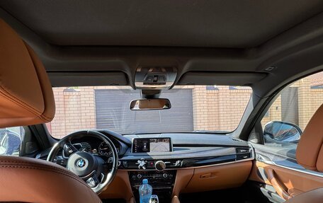 BMW X6, 2019 год, 5 150 000 рублей, 9 фотография