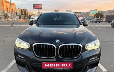 BMW X4, 2018 год, 4 550 000 рублей, 1 фотография