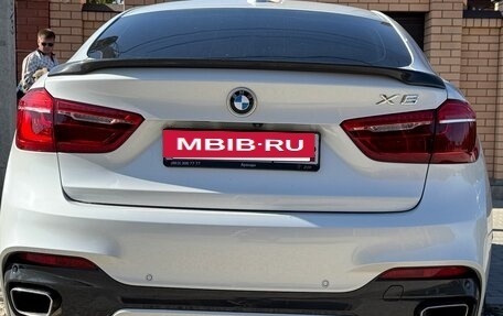 BMW X6, 2019 год, 5 150 000 рублей, 3 фотография