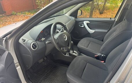 Renault Sandero I, 2014 год, 790 000 рублей, 12 фотография
