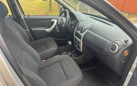 Renault Sandero I, 2014 год, 790 000 рублей, 10 фотография