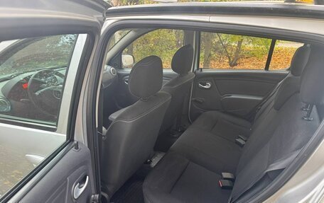 Renault Sandero I, 2014 год, 790 000 рублей, 13 фотография
