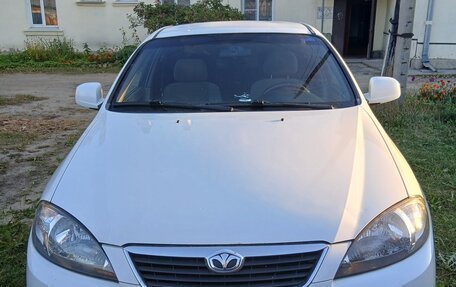 Daewoo Gentra II, 2013 год, 410 000 рублей, 1 фотография